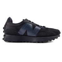 新百伦(New Balance) 327系列男士经典复古百搭休闲时尚运动跑步鞋 NB327DNV