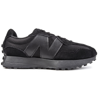 新百伦(New Balance) 327系列 男士经典复古 拼接百搭时尚休闲运动跑步鞋 NB327MNB