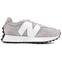 新百伦(New Balance) 327系列男士经典复古 时尚百搭拼接休闲运动跑步鞋 NB327GR