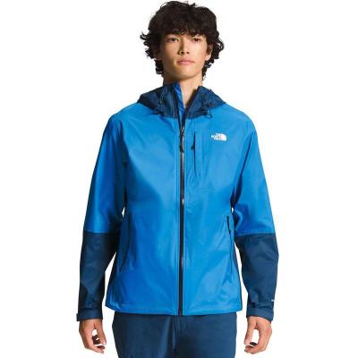 北面(The North Face)Alta Vista夹克男士户外运动休闲冲锋衣防水防风透气外套