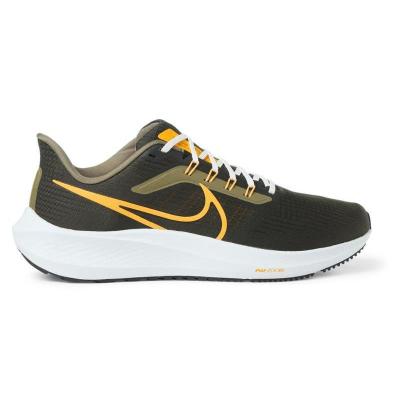 耐克(NIKE)Air Zoom Pegasus 39 男士运动休闲城市跑步鞋 经典时尚 支撑缓震 全球购