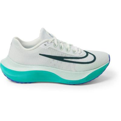 耐克(NIKE)Zoom Fly 5 男士运动休闲城市跑步鞋 轻便缓震 透气防滑 全球购