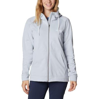 哥伦比亚(Columbia)Tidal Fleece 女士运动休闲跑步保暖夹克外套 全球购