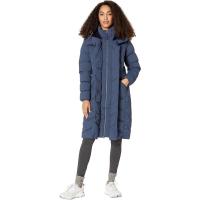 哥伦比亚(Columbia)Ember Springs™ 长款羽绒服女士运动休闲户外保暖夹克外套 海外购