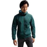 始祖鸟(ARC'TERYX)Atom Hoody男士运动休闲冲锋衣夹克外套 全球购