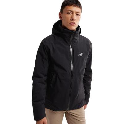 始祖鸟(ARC'TERYX)Ralle Insulated Jacket男士运动休闲冲锋衣夹克外套 全球购