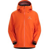 始祖鸟(ARC'TERYX)Beta LT Jacket 男士运动休闲冲锋衣夹克外套 全球购