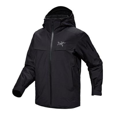 始祖鸟(ARC'TERYX)Macai Jacket 男士运动休闲冲锋衣夹克外套 全球购