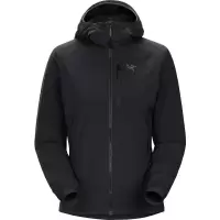 始祖鸟(ARC'TERYX)Proton Lightweight Hoody女士运动休闲冲锋衣夹克外套 全球购