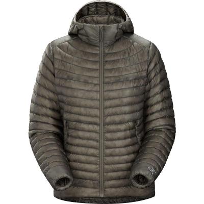 始祖鸟(ARC'TERYX)Cerium Lightweight Hoody 女士运动休闲保暖衣服上衣外套 全球购