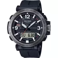 卡西欧(CASIO) BioMass PRW-6611 经典时尚百搭模拟男士石英手表