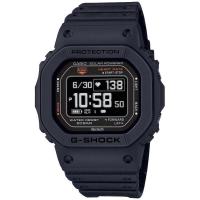 卡西欧(CASIO)G-Shock DW-H5600 百搭时尚石英数字手表男女同款