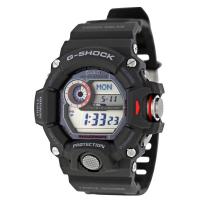 卡西欧(CASIO)男士 G-Shock 计时树脂数字表盘时尚经典百搭石英手表2372527