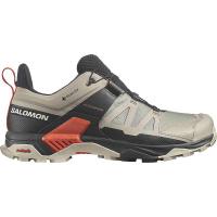 萨洛蒙(Salomon)Men's X Ultra 4 GTX 经典时尚简约男士运动休闲跑步登山徒步鞋 防滑耐磨