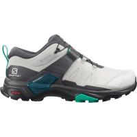 萨洛蒙(Salomon) X Ultra 4 GORE-TEX Hiking百搭简约女士运动休闲跑步登山徒步鞋 耐磨防滑