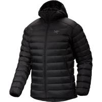 始祖鸟(Arc'teryx) Cerium Down Hoodie男士户外运动休闲羽绒服保暖登山野外旅行