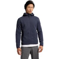 始祖鸟(ARC'TERYX) Covert Hoodie 时尚百搭男士户外运动休闲夹克外套