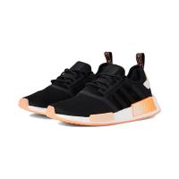 阿迪达斯(adidas) Nmd-R1 系列女士时尚百搭运动休闲跑步鞋 缓震透气