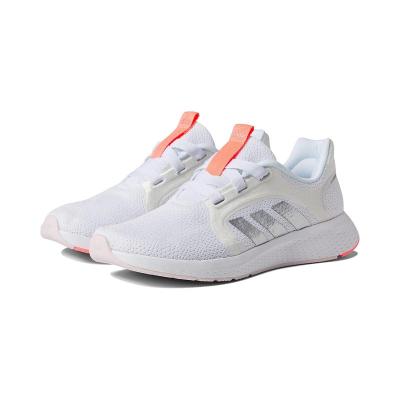 阿迪达斯(adidas) Edge Lux 5 系列女士时尚百搭运动休闲跑步鞋 防滑透气