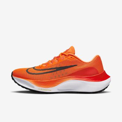 耐克(NIKE) Zoom Fly 5 系列男士时尚百搭 透气缓震 运动休闲跑步鞋