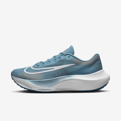 耐克(NIKE) Zoom Fly 5 系列男士时尚经典 缓震舒适 运动休闲跑步鞋