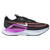 耐克(NIKE) Zoom Fly 4 系列男士轻便透气 经典时尚运动休闲跑步鞋