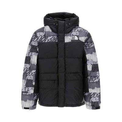 北面(The North Face) 喜马拉雅防撕裂himalayan ripstop nylon男士羽绒服上衣夹克外套