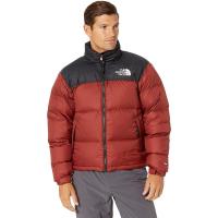 北面(The North Face) 1996 Nuptse 运动休闲简约百搭 男士羽绒服上衣夹克外套