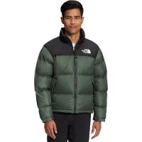 北面(The North Face) 1996 复古 Nuptse 运动休闲简约百搭 男士羽绒服上衣夹克外套