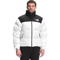 北面(The North Face) 1996 复古Nuptse 运动休闲时尚经典百搭 男士羽绒服上衣夹克外套