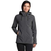 北面(The North Face) 女士 Apex Flex DryVent 时尚百搭休闲运动夹克外套