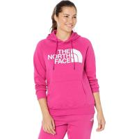 北面(The North Face) Half Dome Pullover 女士时尚百搭简约休闲运动连帽卫衣夹克外套