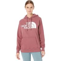 北面(The North Face) Half Dome Pullover 女士经典时尚百搭休闲运动连帽卫衣夹克外套