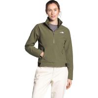 北面(The North Face) 女士 Shelbe Raschel Pullover 时尚百搭休闲运动夹克外套