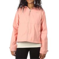 北面(The North Face) 女士Class V Full Zip 时尚百搭休闲运动连帽夹克外套