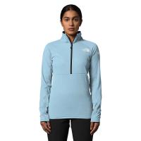 北面(The North Face) 女士 Summit Futurefleece LT 时尚百搭休闲运动夹克上衣外套