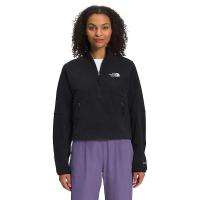 北面(The North Face) 女士 TNF Polartec 100 1/4 Zip时尚百搭休闲运动夹克外套