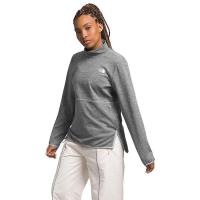 北面(The North Face) 女士 Canyonlands Pullover Tunic时尚百搭休闲运动夹克外套