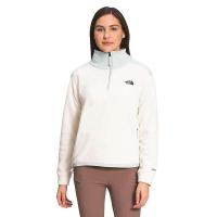 北面(The North Face) 女士 Alpine Polartec 200 上衣时尚简约休闲运动夹克外套