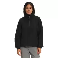 北面(The North Face) 女士 Class V Windbreaker 时尚百搭休闲运动风衣夹克外套