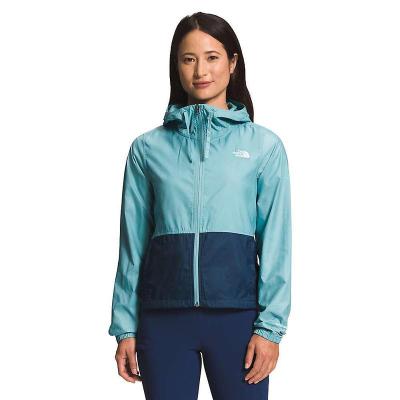 北面(The North Face) 女士 Cyclone 3 时尚百搭休闲运动夹克外套