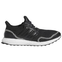 Adidas阿迪达斯Ultraboost 1.0 Premium 2.0男士跑鞋低帮防滑系带网面透气城市室内室外跑步鞋