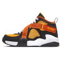 耐克NIKE 官方正品 Air Raid 时尚休闲缓震透气舒适男款运动休闲篮球鞋DD9222-001