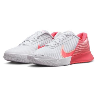 耐克 NIKE Air Zoom Vapor Pro 2 专柜轻便缓震舒适耐磨女款场地网球鞋 海外代购