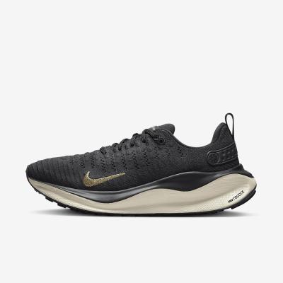 NIKE 耐克 InfinityRN 4 时尚潮流金标运动休闲跑步鞋 女款 全球购专柜 DR2670-006