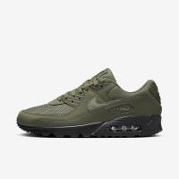 NIKE 耐克 Air Max 90 Schuh 男式休闲运动跑鞋 专柜海外代购 HQ3828-200