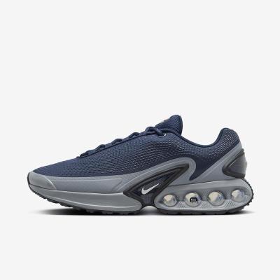 Nike 耐克 时尚经典跑步鞋 Air Max DN 男士系带舒适耐磨支撑运动鞋 DV3337-4019.5