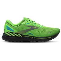 Brooks 布鲁克斯 Adrenaline GTS 防滑耐磨减震训练跑步鞋男正品