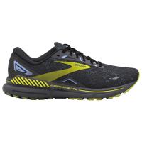 Brooks 布鲁克斯 舒适休闲运动鞋 Adrenaline GTS 23 男子舒适透气稳定支撑缓震跑步鞋