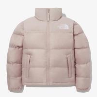 北面(The North Face)女士羽绒服外套 NUPTSE ON BALL 24冬季新款经典时尚百搭保暖夹克棉服